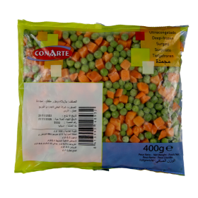 Conarte-carrot-green-400