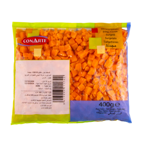Conarte-carrot-400-cutting